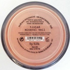 Bareminerals tinted mineral veil 9g BRAND NEW!